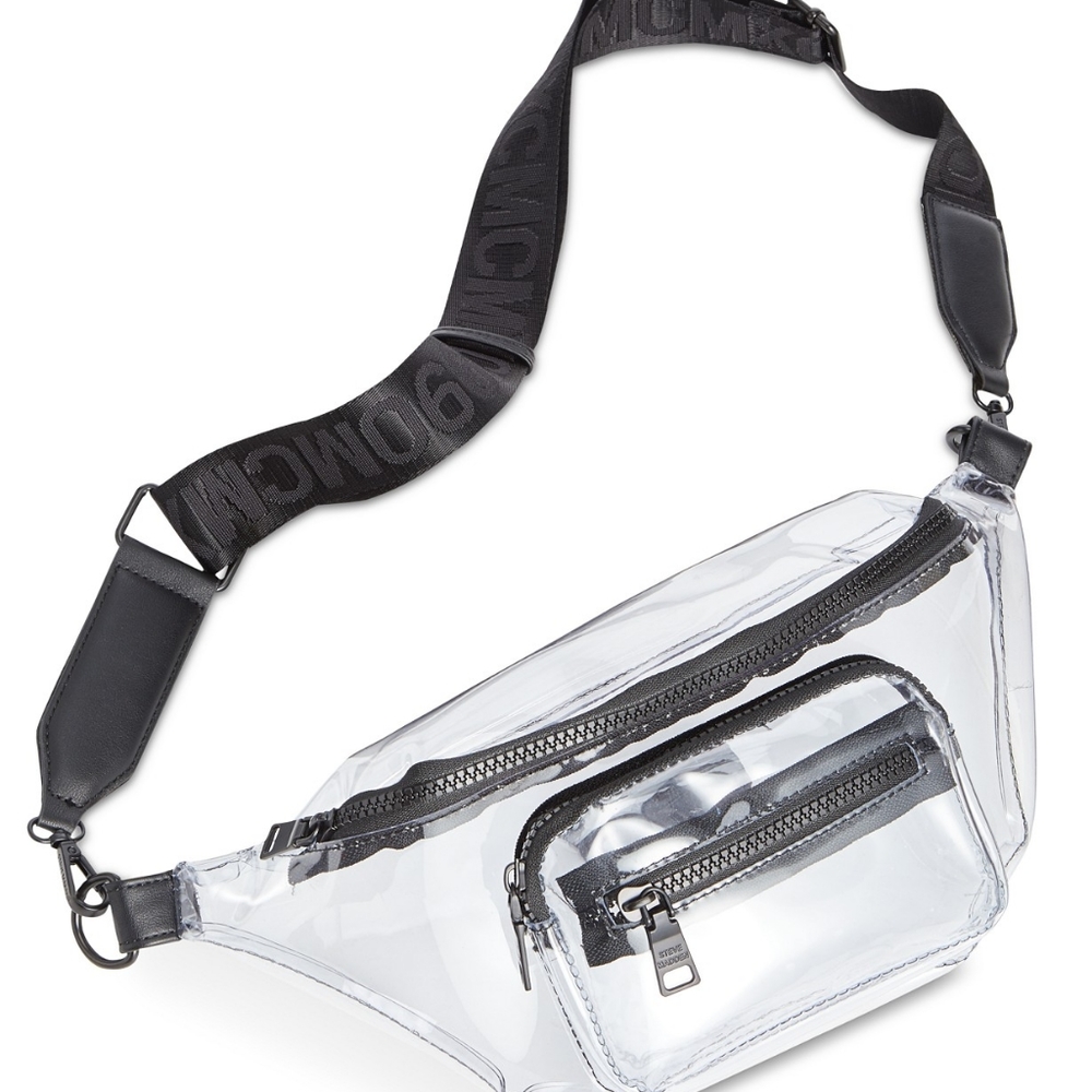 Steve Madden Blink Belt Bag